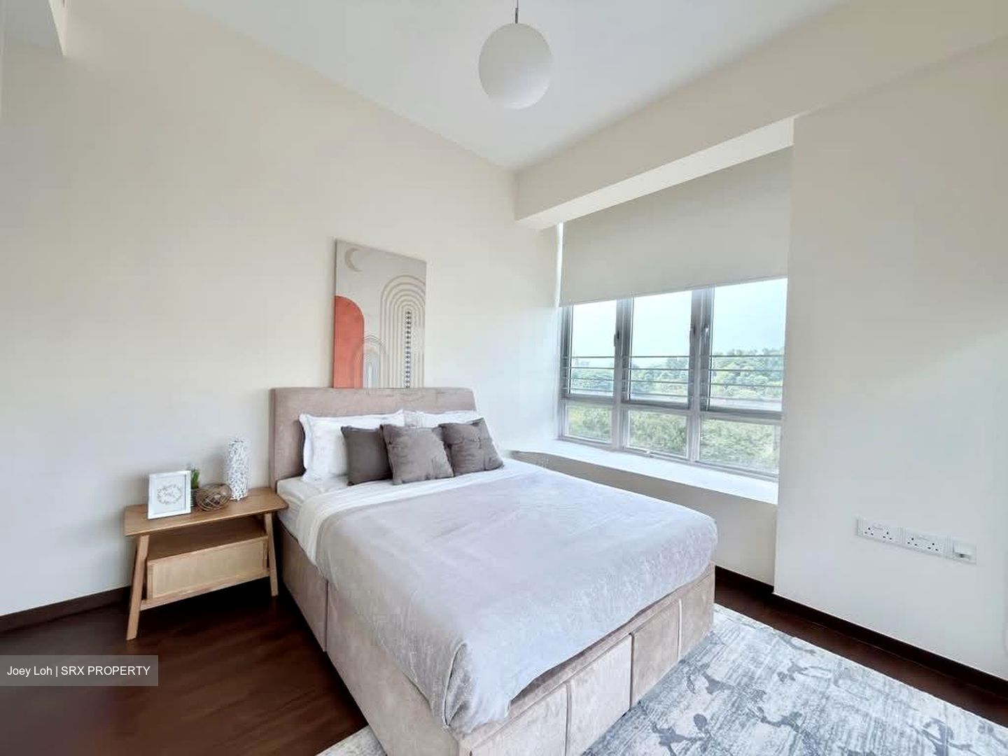 RESIDENCES AT EMERALD HILL (D9), Apartment #579558531